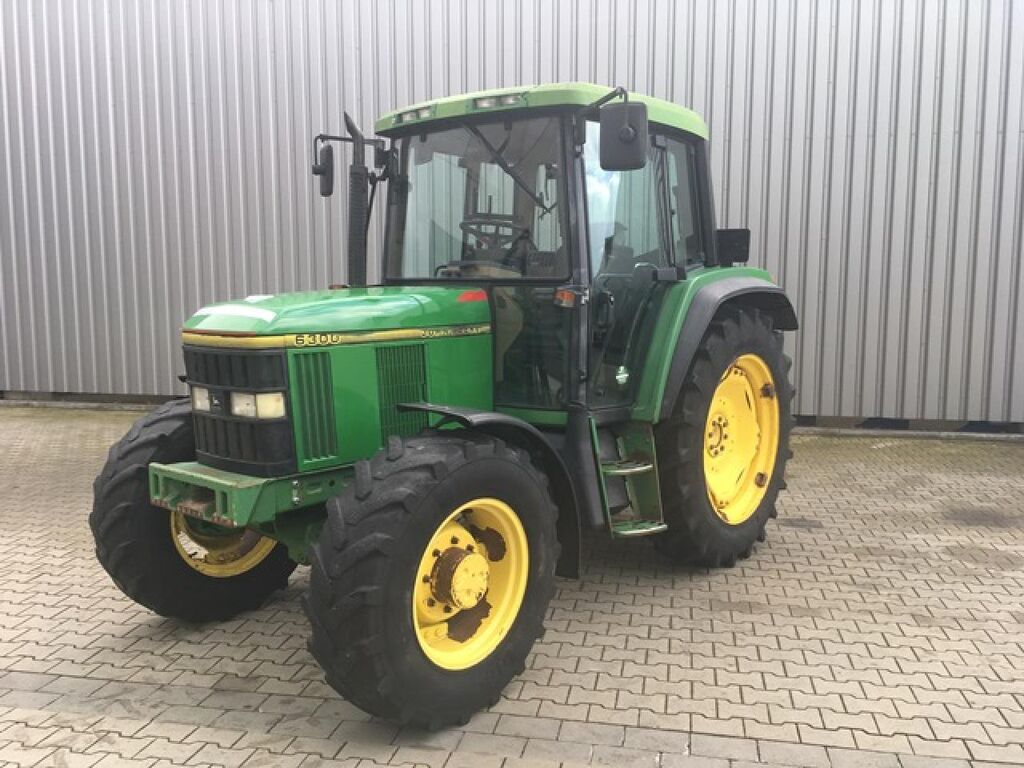 1996 6300 1