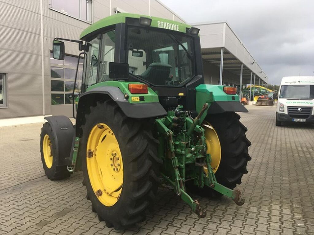 1996 6300 3