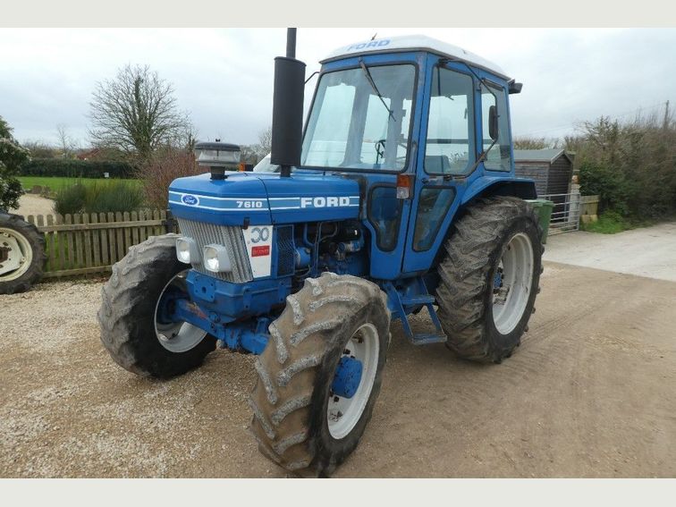 7610 1985
