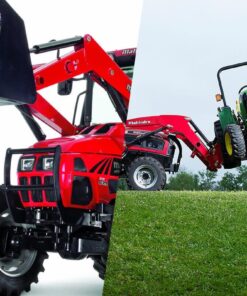 Tractors